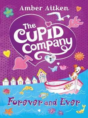 Forever and Ever - ebook